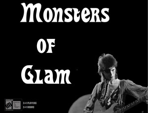 monsters of glam