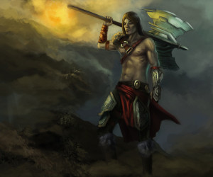 arcryx