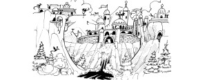 City CastleV2