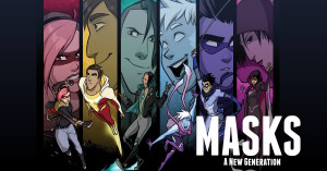 Masks