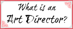 art director