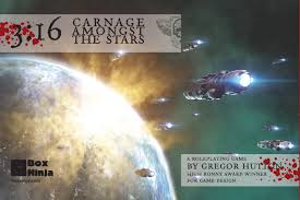 3:16 Carnage Among the Stars