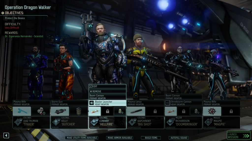 Magpie Team