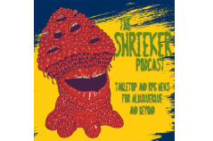 The Shrieker