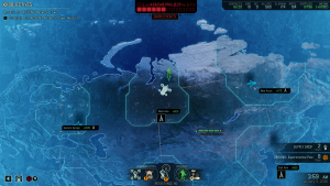XCOM 2 screenshot