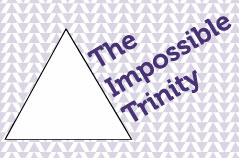 Impossible Trinity