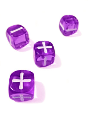 Fate dice