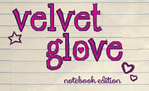 Velvet Glove