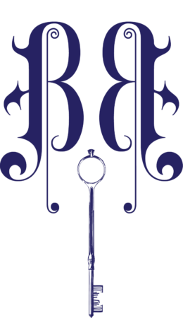 Bluebeard's Bride
