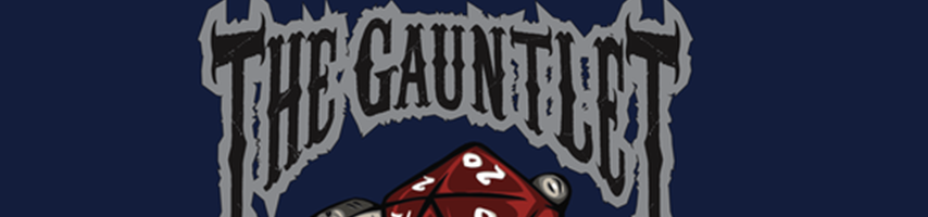 The Gauntlet 2017