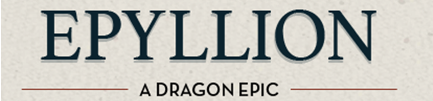 Epyllion 2017