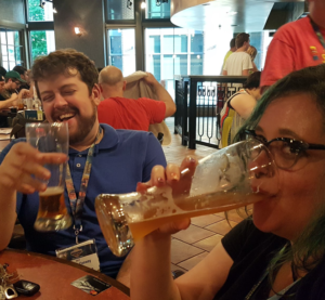 Origins 2017 Wrap Up June 27 2017