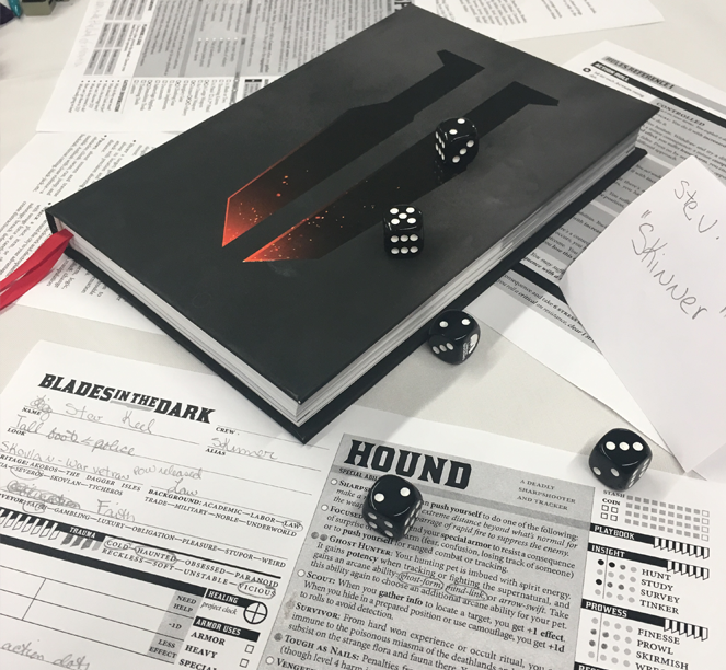 Origins 2017 Wrap Up June 27 2017