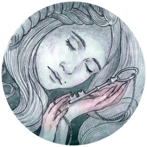 Animus Bluebeard's Bride 2017