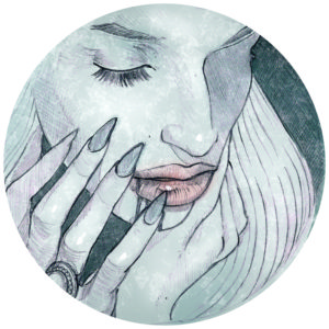 Fatale Bluebeard's Bride 2017