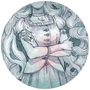 Mother Bluebeard's Bride 2017