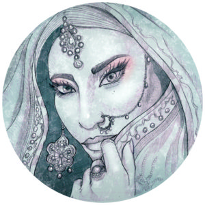Virgin Bluebeard's Bride 2017