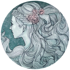 Witch Bluebeard's Bride 2017