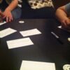 Dog Eat Dog Playtest with Magpie Tokens