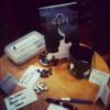 Booth demmo of OLBH
