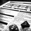 Dungeon World Sheet