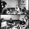 Friday's sessions of OLBH