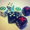 dice