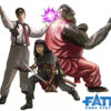 Fate Core Kickstarter