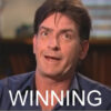 winning