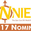 ENnies 2017 Nominee
