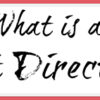 What is an Art Director