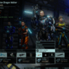 Magpie Team in XCOM 2