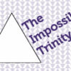 The Impossible Trinity: Actor, Audience, Author Impossible Trinity