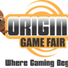 Origins Game Fair