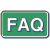 Two Minutes Hate: FAQ Wiki_FAQ_green.svg