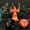 dice & figs