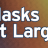 Masks At Large March 9 2017