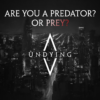 Predator or Prey?