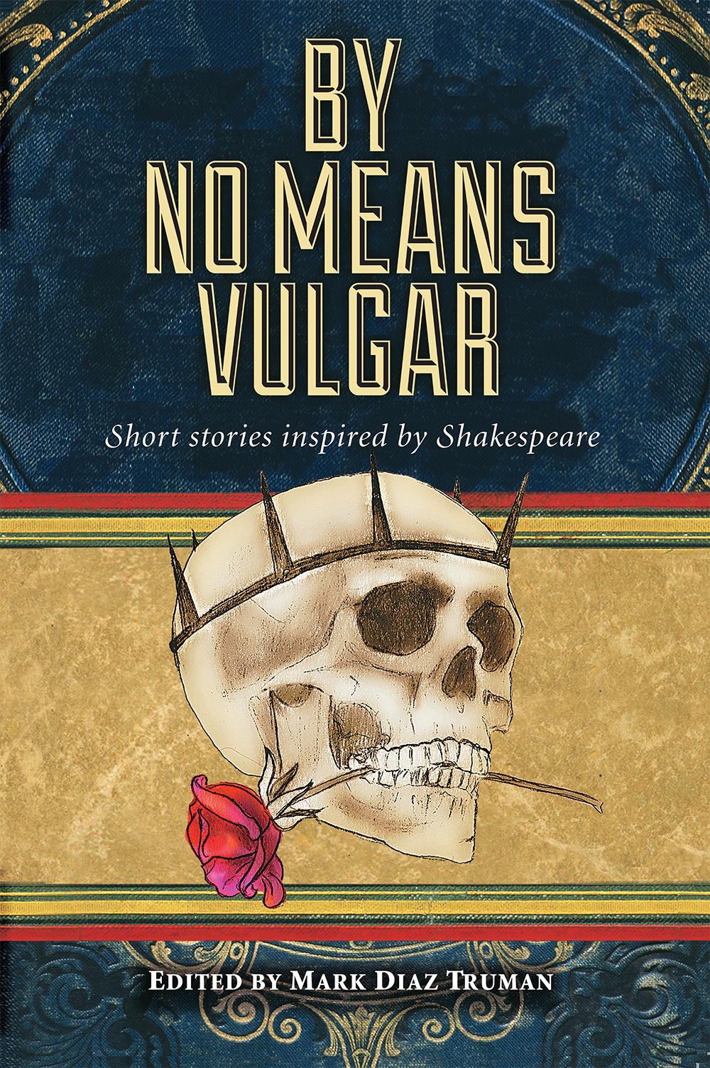 By No Means Vulgar