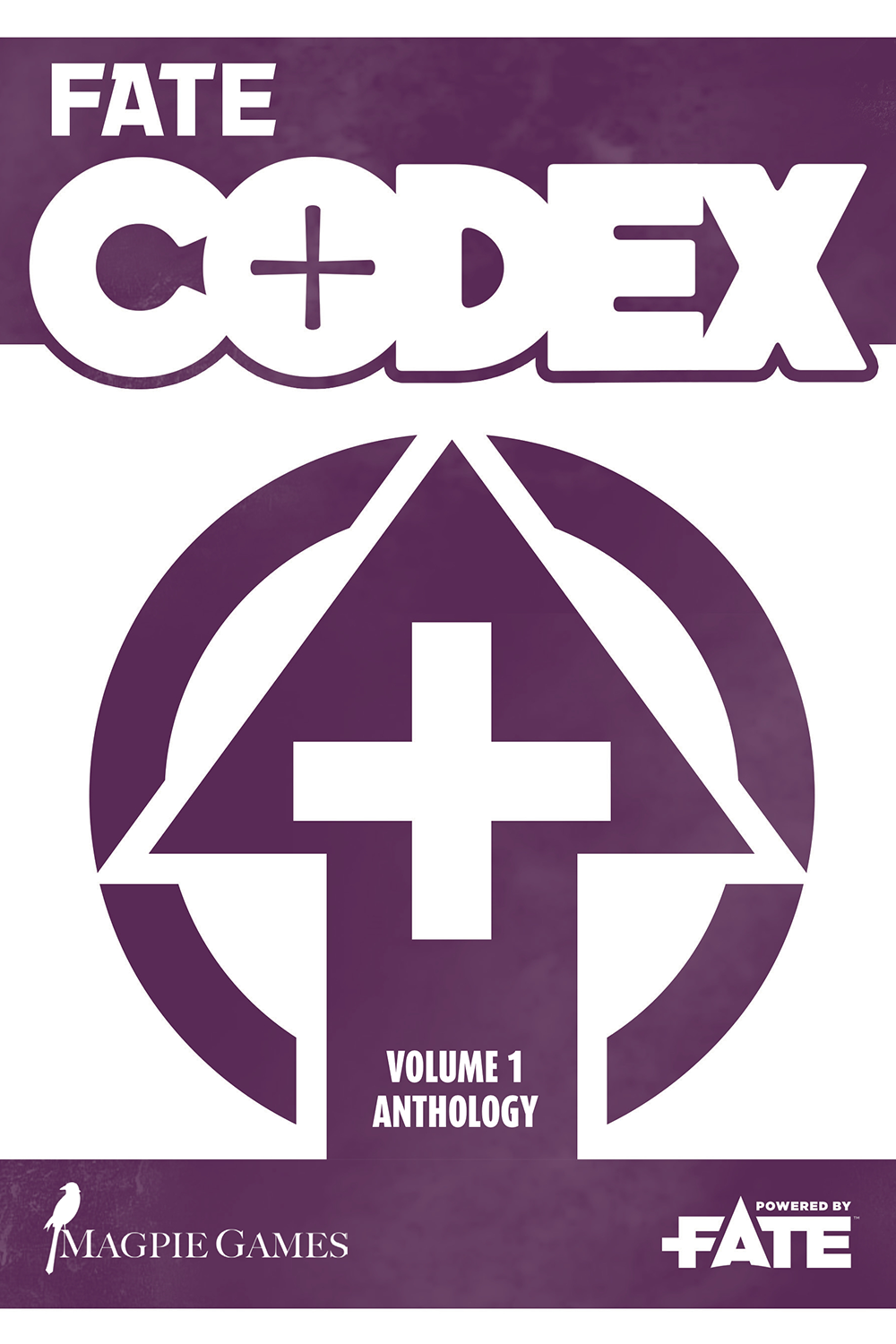Fate Codex Vol 1
