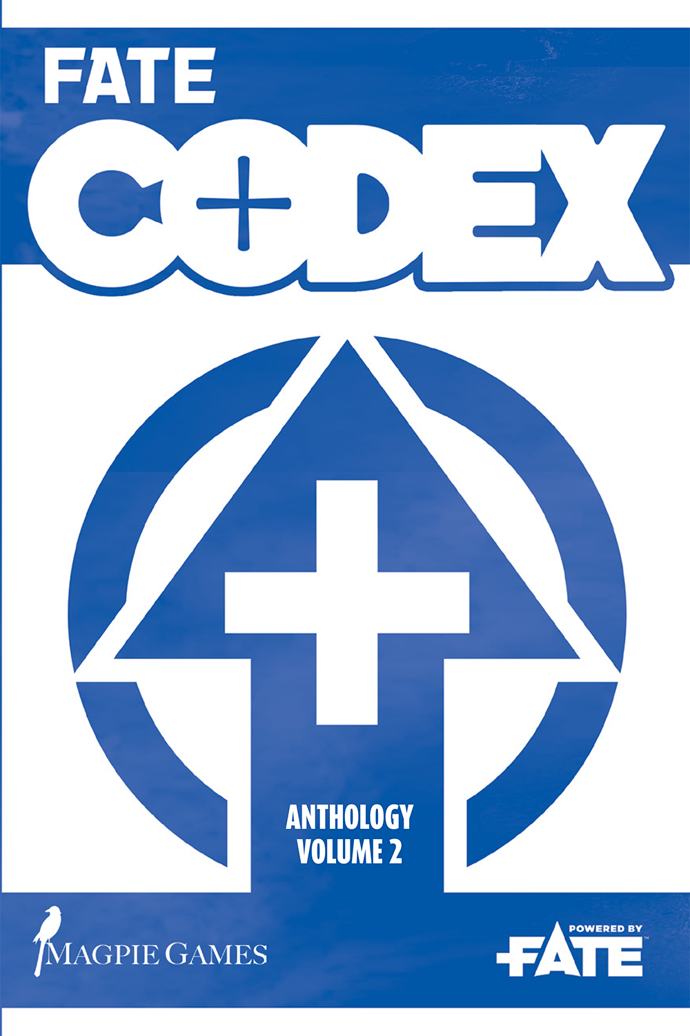 The Fate Codex Vol 2