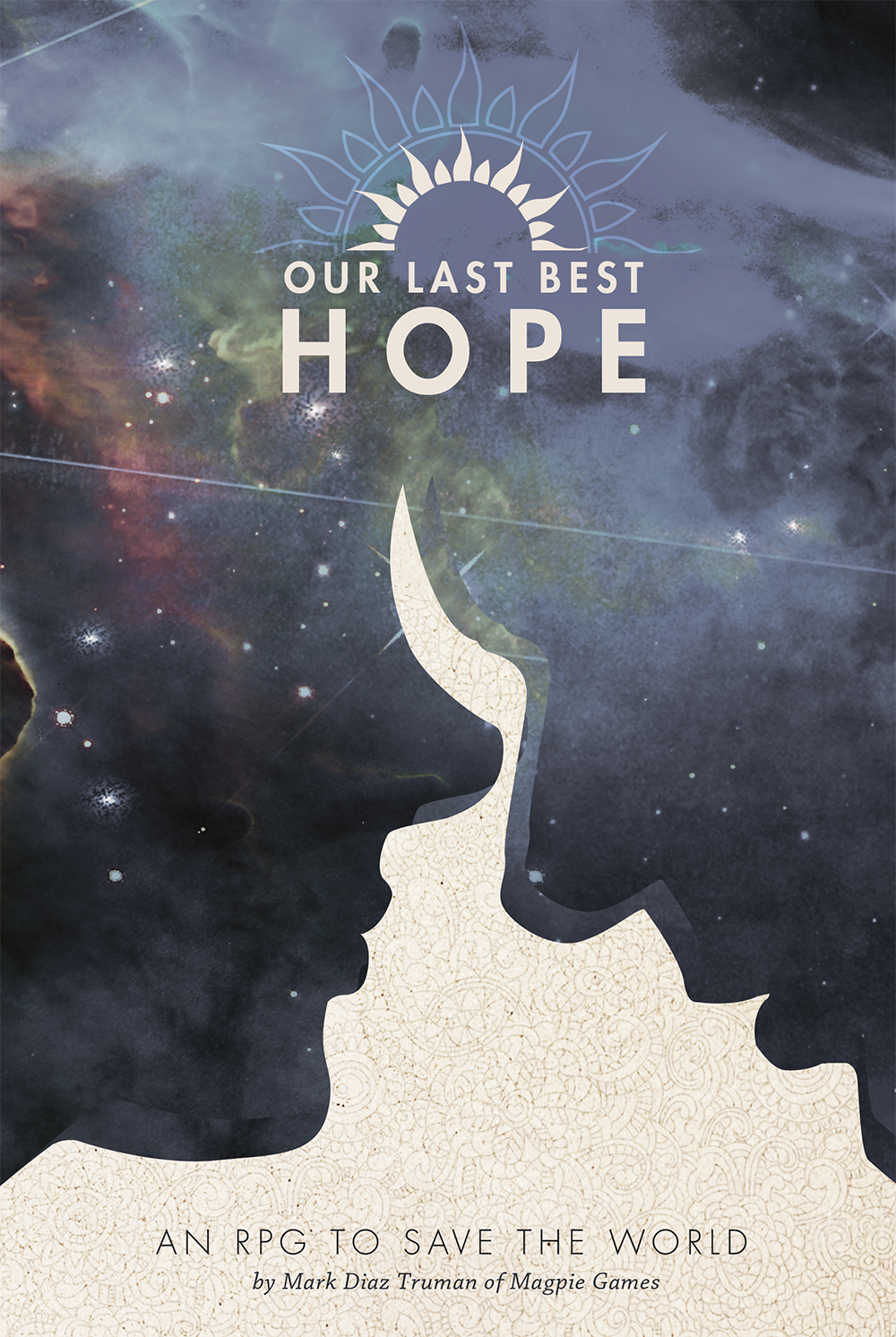Our Last Best Hope