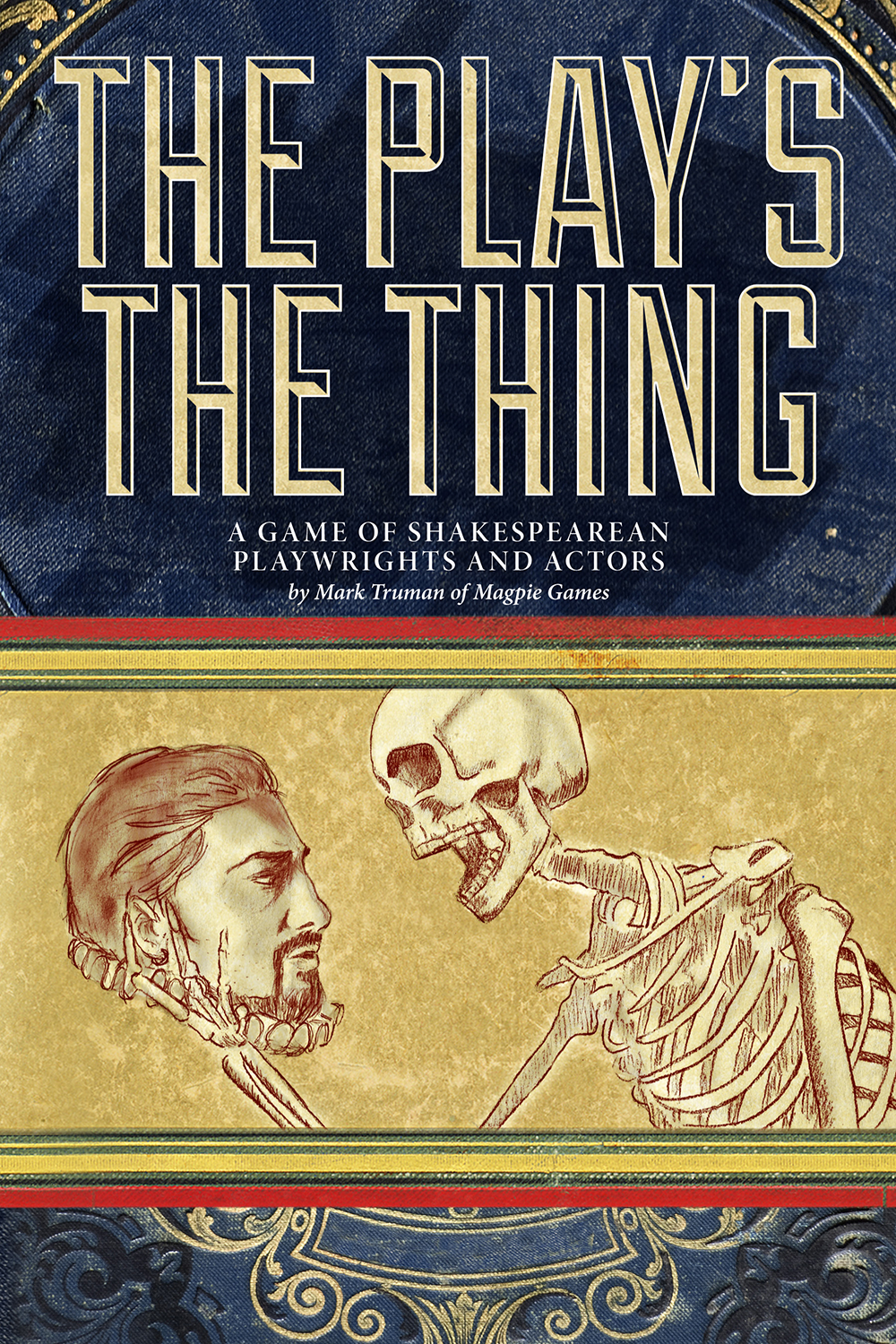 The Play's The Thing