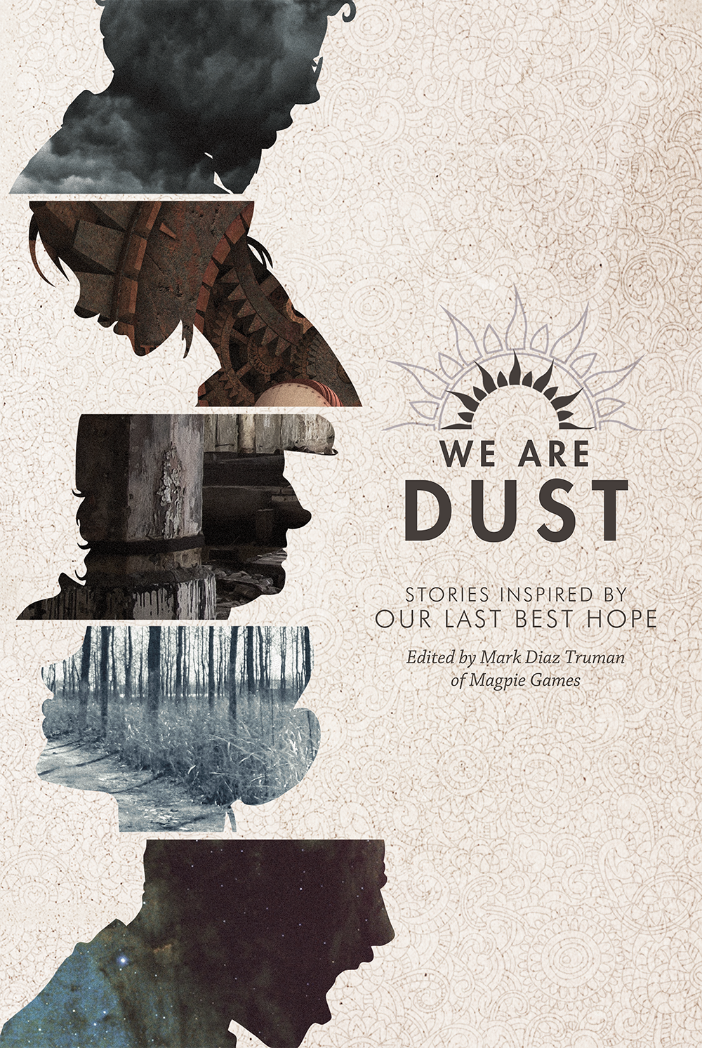 We Are Dust
